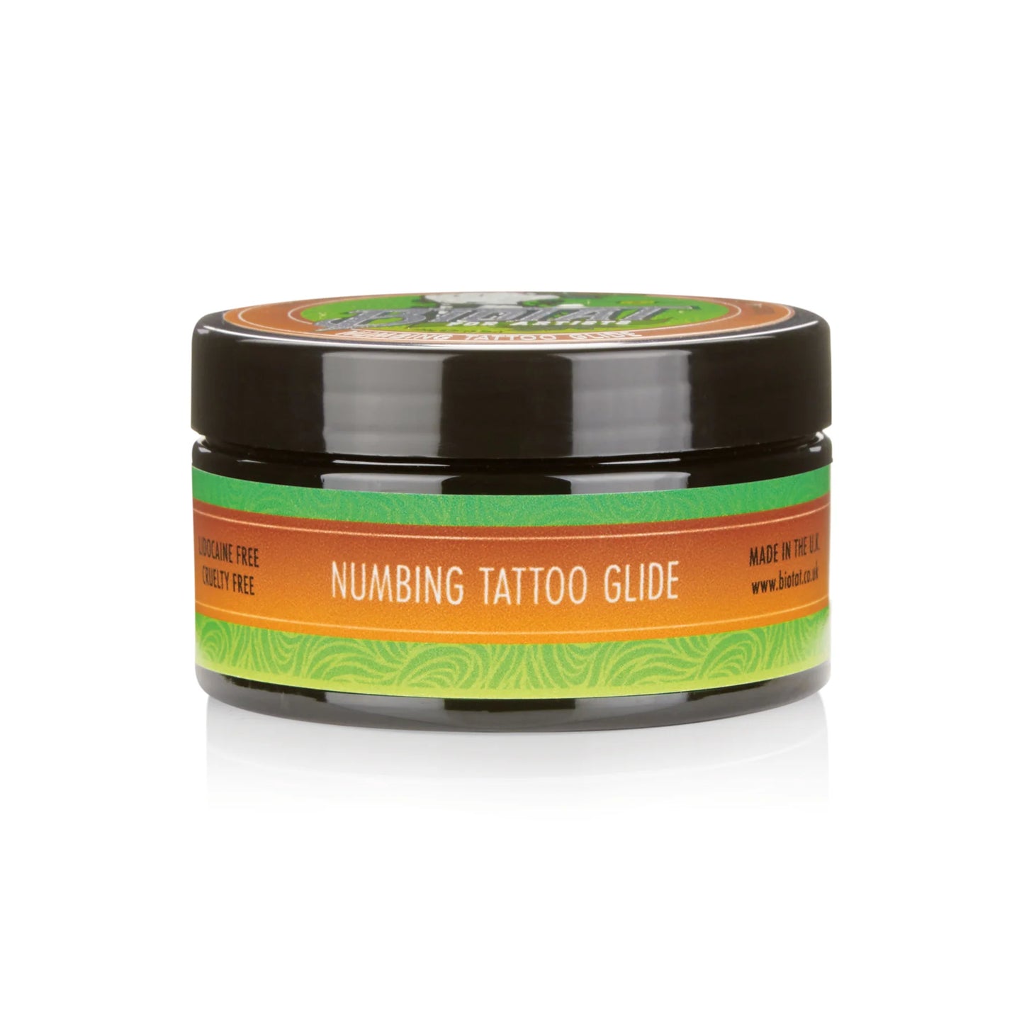 Biotat Natural Numbing Tattoo Glide 100g
