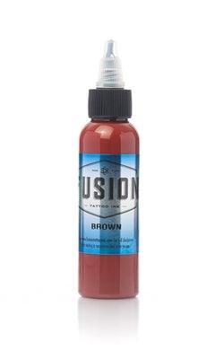 Brown 30ml - mmtattoo supplies