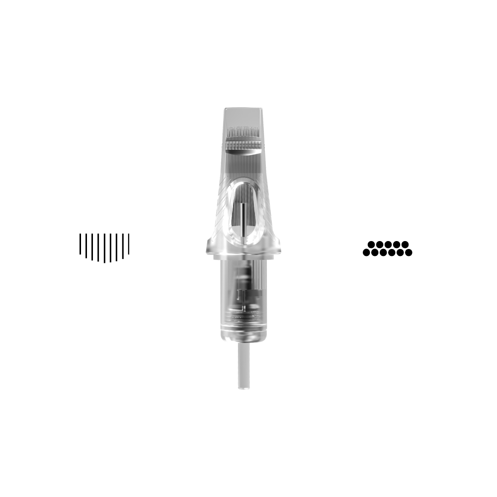 CHEYENNE SOFT EGDE MAGNUMS CARTRIGES