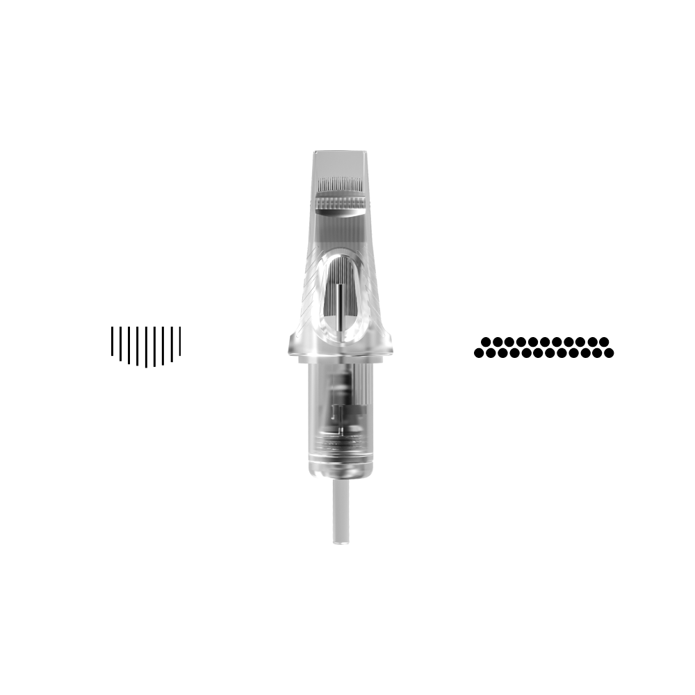 CHEYENNE SOFT EGDE MAGNUMS CARTRIGES