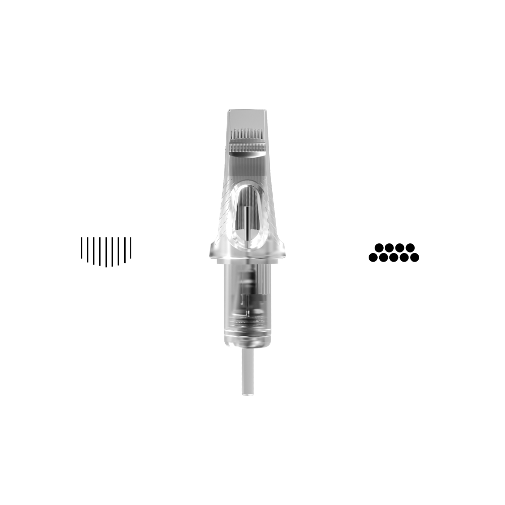 CHEYENNE SOFT EGDE MAGNUMS CARTRIGES