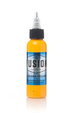 Golden Yellow 30ml