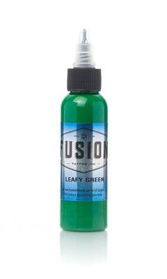 Leafy Green 30ml