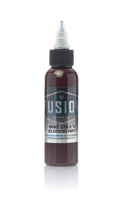 Mike Cole's Bloodberry - mmtattoo supplies
