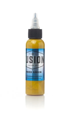 Moss Green 30ml - mmtattoo supplies