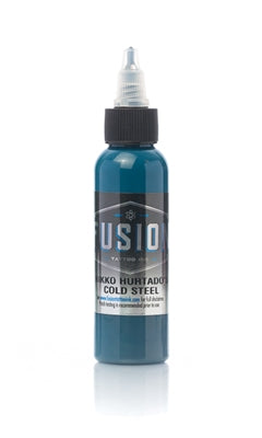 Cold Steel - mmtattoo supplies