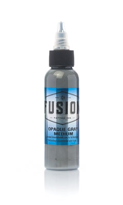 Opaque Gray Medium 30ml