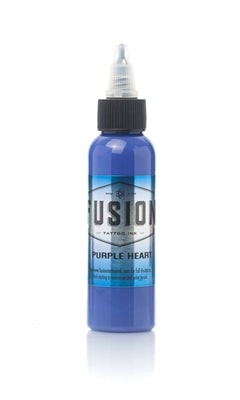 Purple Heart 30ml