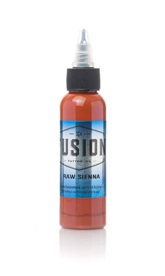 Raw Sienna 30ml