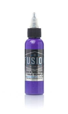 Rick Walter's True Purple - mmtattoo supplies