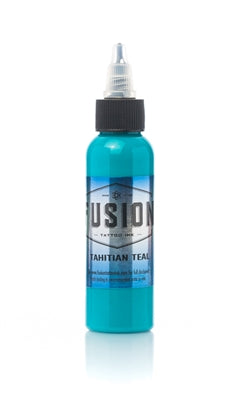 Tahitian Teal 30ml