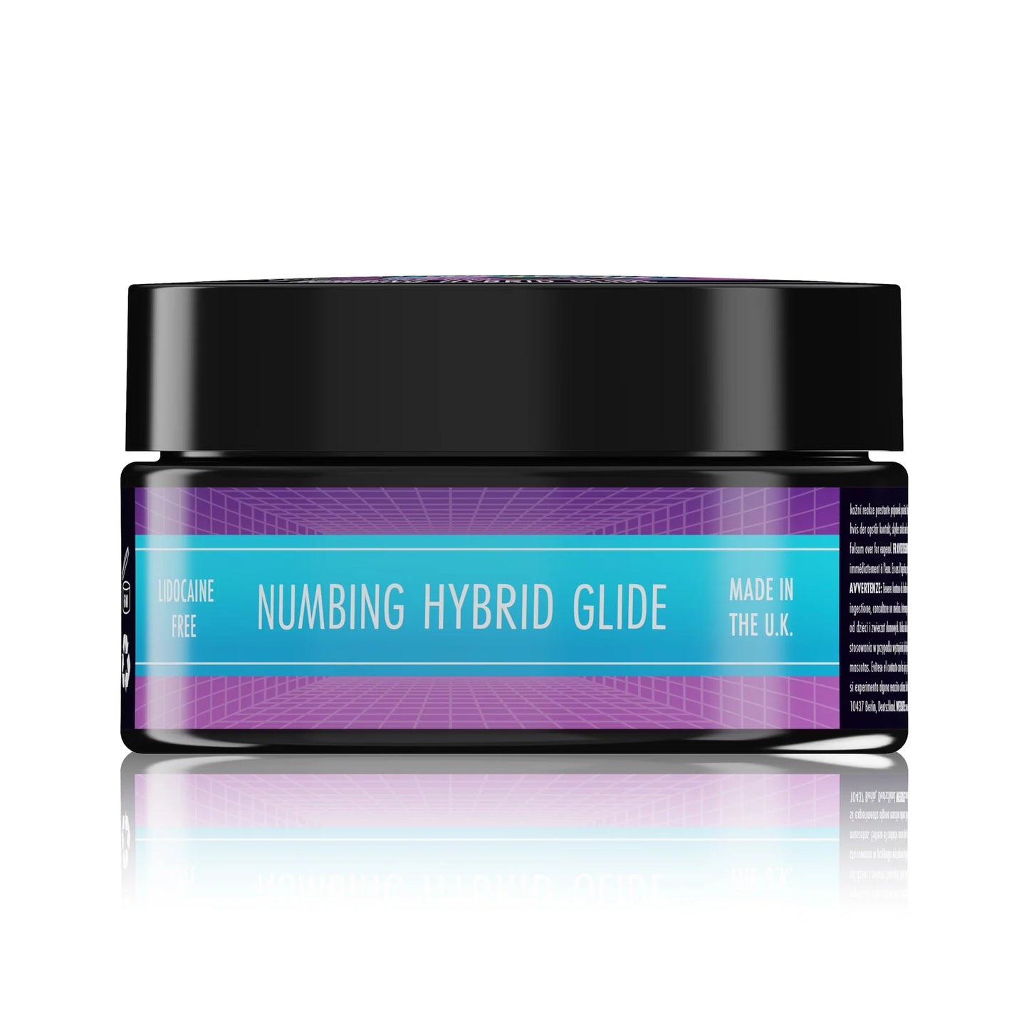 BIOTAT NUMBING HYBIRD TATTOO GLIDE 100g