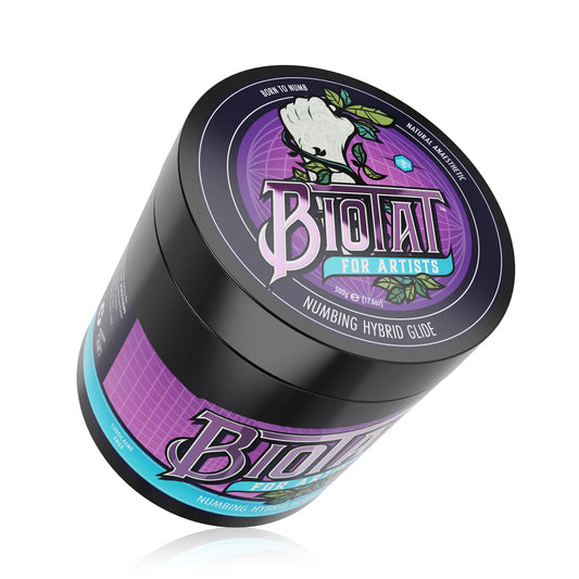 BIOTAT NUMBING HYBIRD TATTOO GLIDE 500g