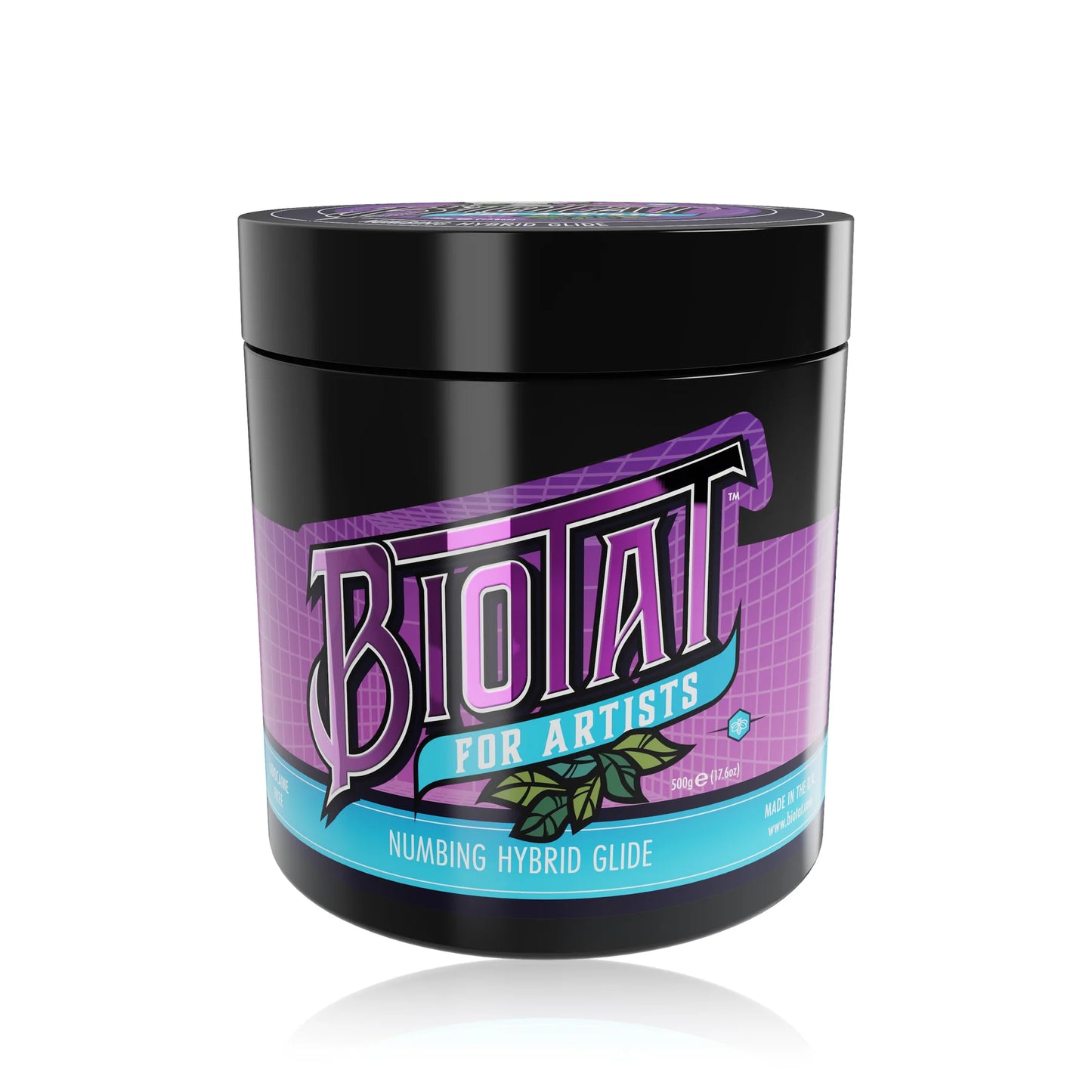 BIOTAT NUMBING HYBIRD TATTOO GLIDE 500g