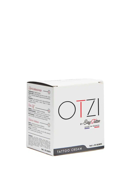 OTZI by Easytattoo cream 20 4ml sachets - mmtattoo supplies