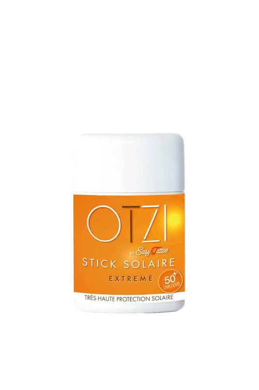 OTZI by Easytattoo® Extreme Sunblock Stick - 10g - mmtattoo supplies