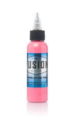 Bubblegum Pink 30ml - mmtattoo supplies