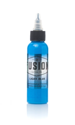 Light Blue 30 ml - mmtattoo supplies