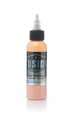 Liquid Flesh - mmtattoo supplies