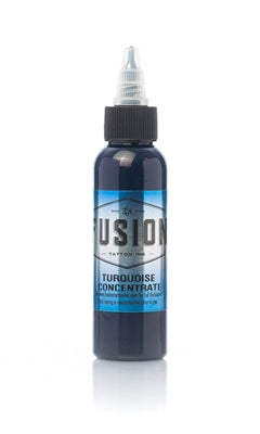 Turquoise Concentrate 30ml - mmtattoo supplies