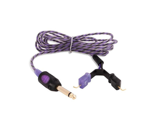 Bishop Premium lightweight clip cord 7ft - mmtattoo supplies