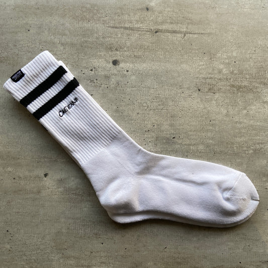 Cheyenne white socks - mmtattoo supplies