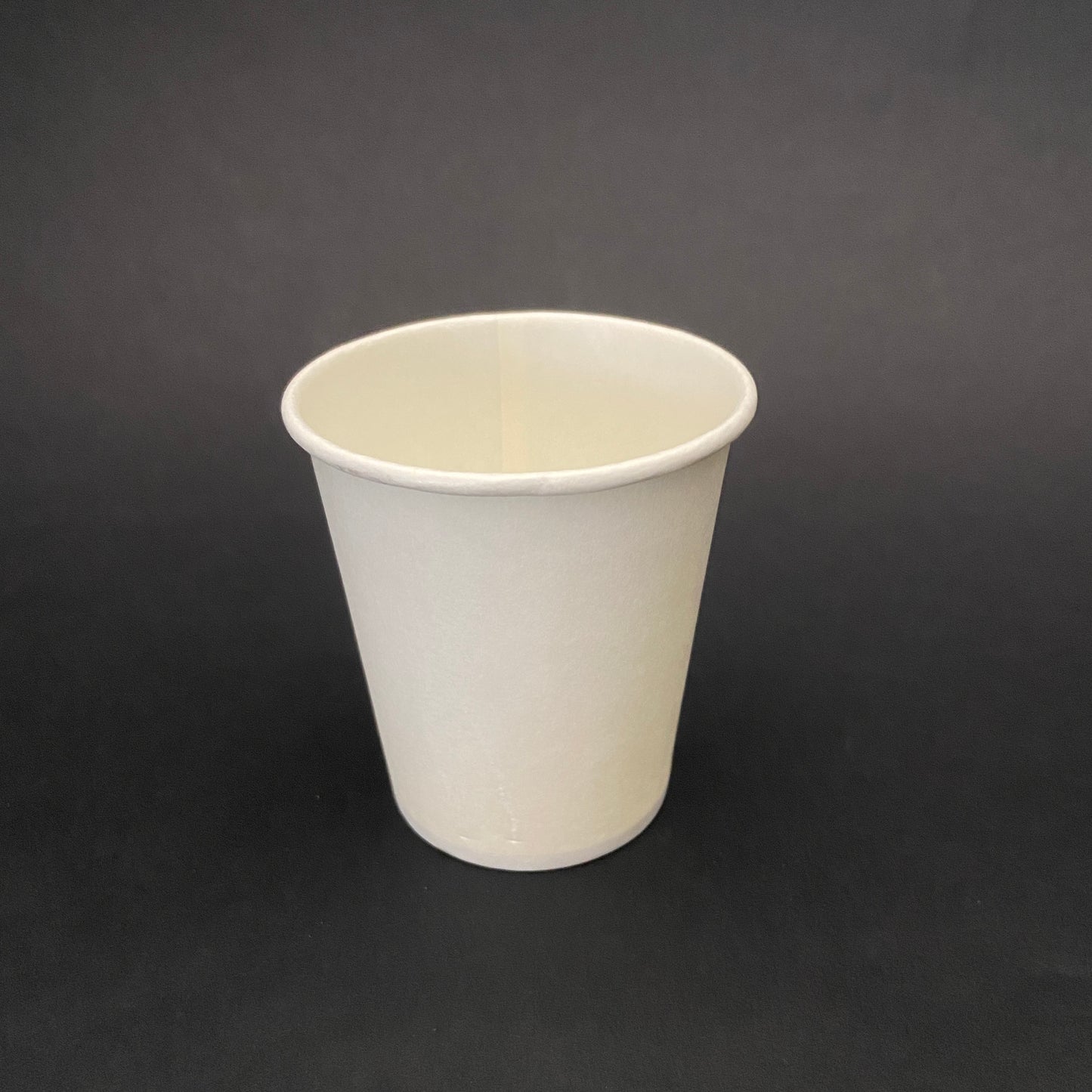 150ml white paper rinse cups - mmtattoo supplies
