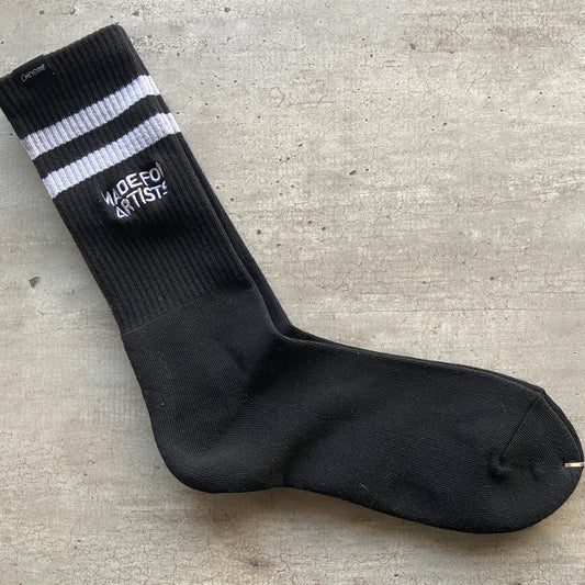 Cheyenne black socks - mmtattoo supplies
