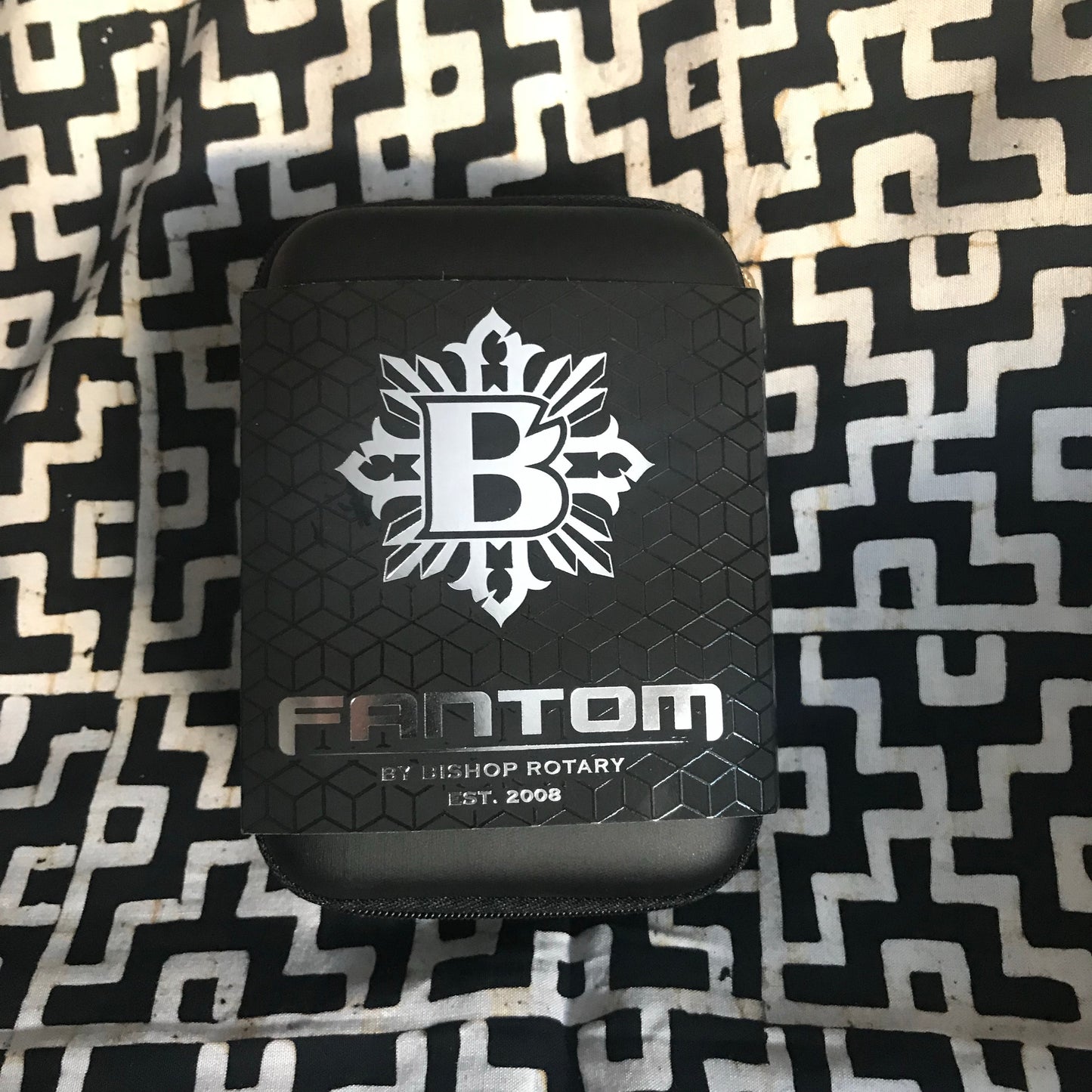 Fantom machine 3.5mm - mmtattoo supplies