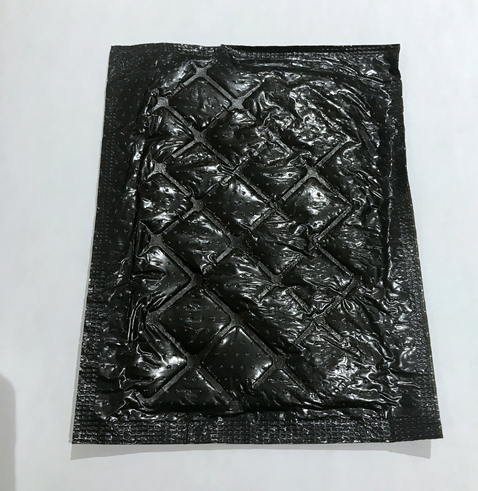 Black Absorbent pads 50 per pack - mmtattoo supplies