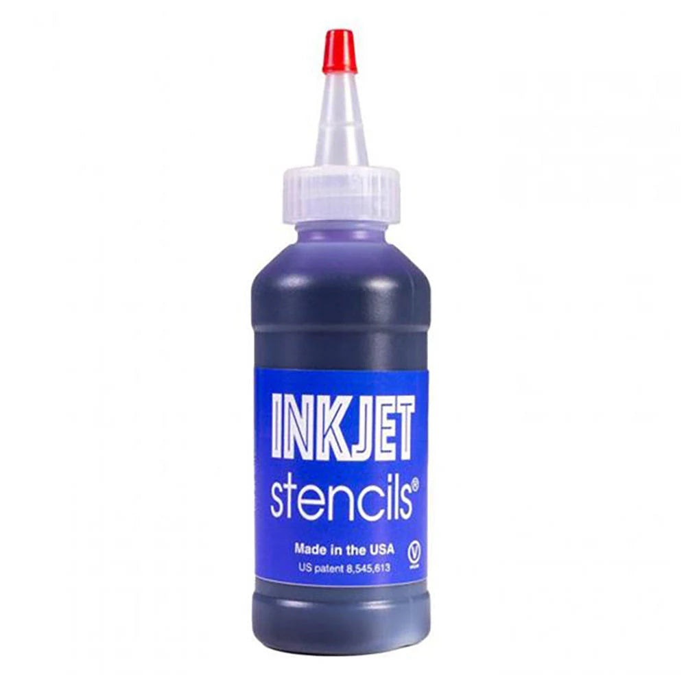 INKJET STENCIL BOTTLE 4oz - mmtattoo supplies