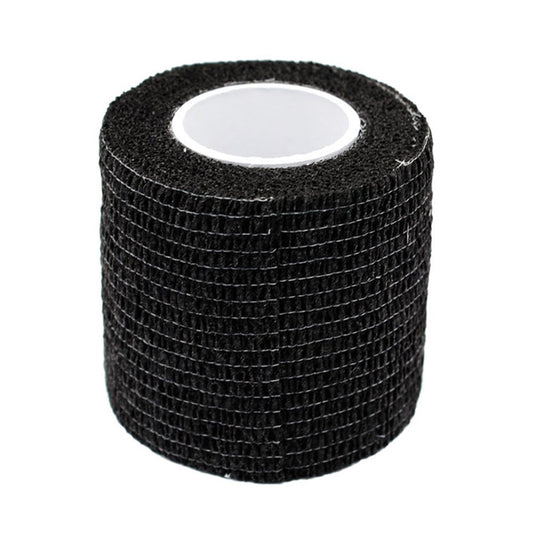 Black grip wrap - mmtattoo supplies