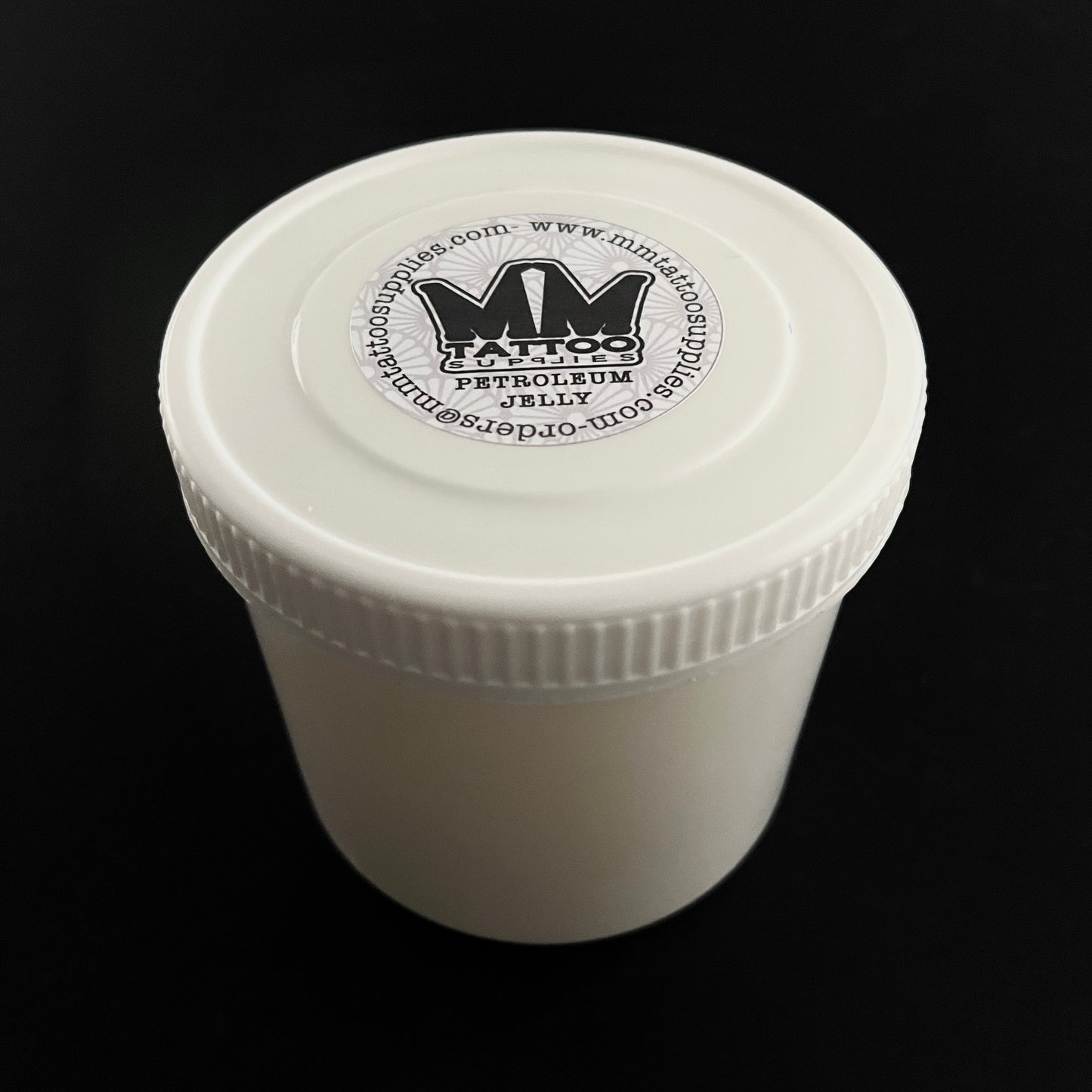 White Prtroleum Jelly 500g - mmtattoo supplies