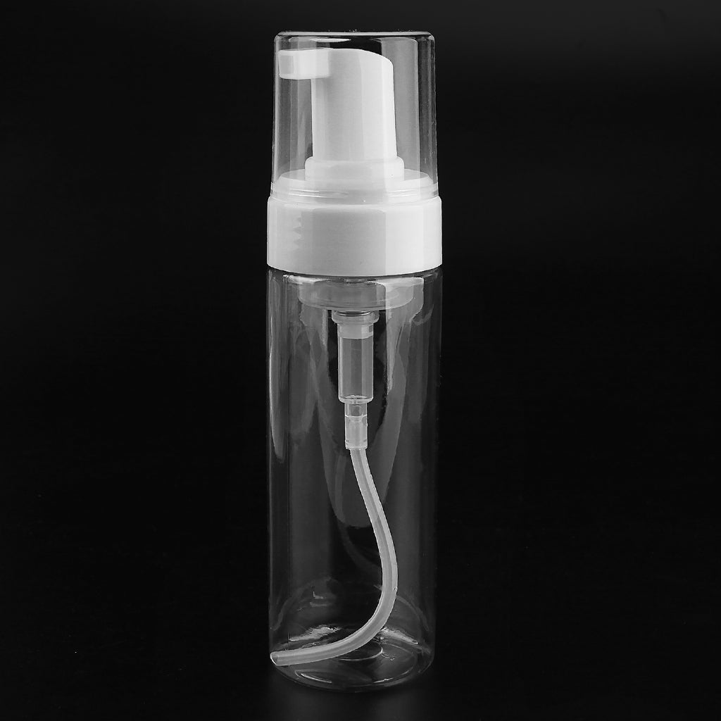 200ml foam pump bottles - mmtattoo supplies