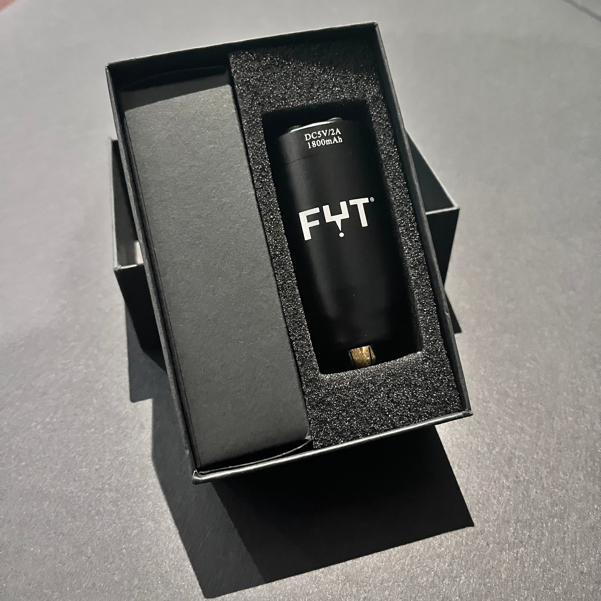 FYT X RCA Wireless Battery Supply - mmtattoo supplies