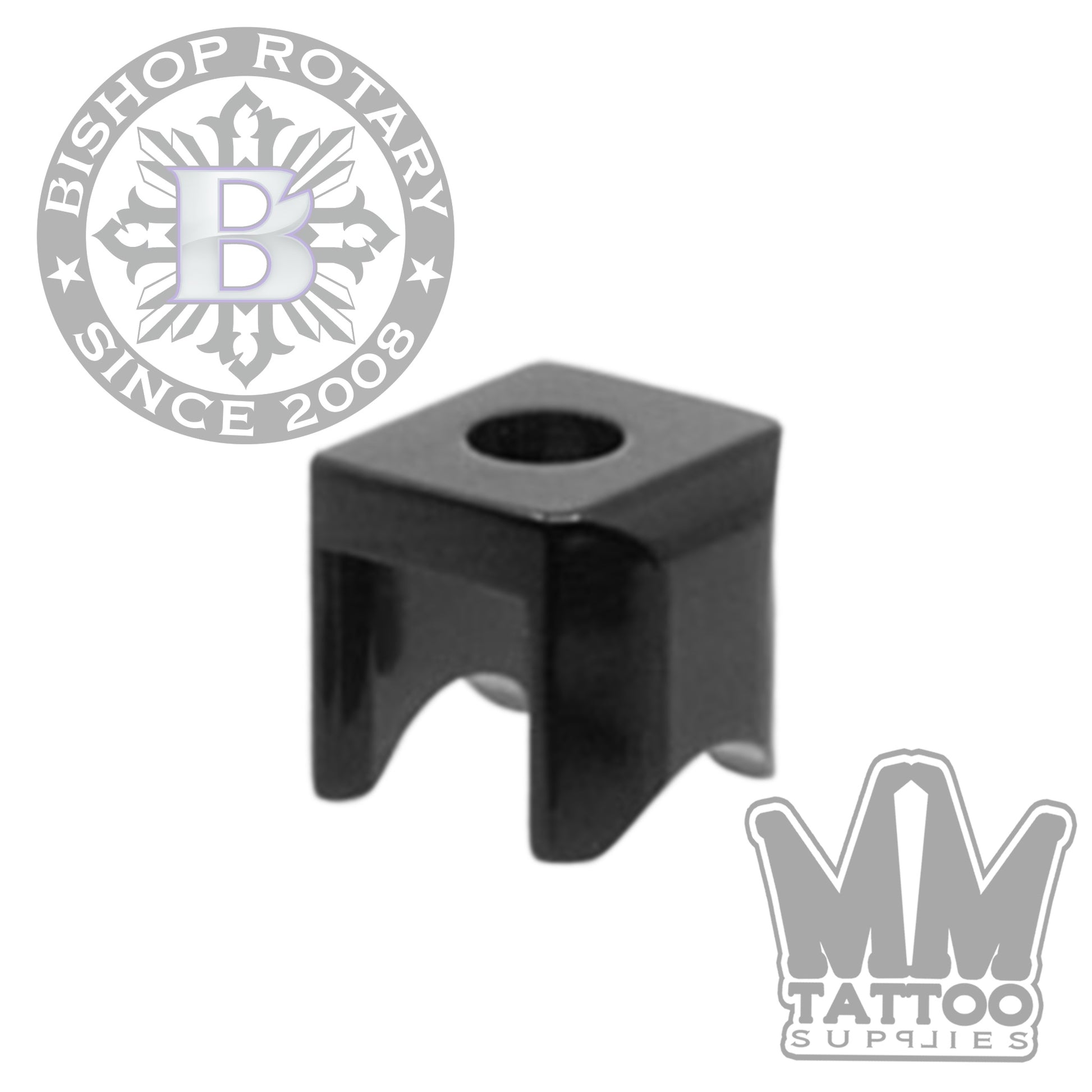 Bishop clamp for v6 - mmtattoo supplies